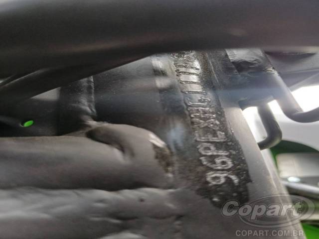 2026 KAWASAKI NINJA 300 