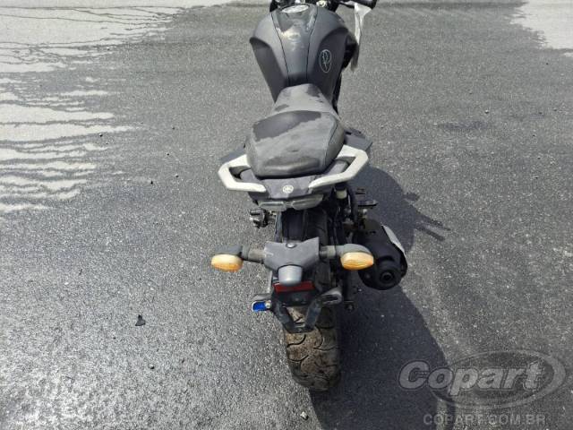 2022 YAMAHA FZ25 FAZER 