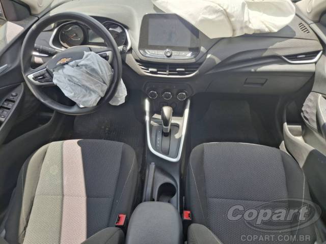 2024 CHEVROLET ONIX PLUS 