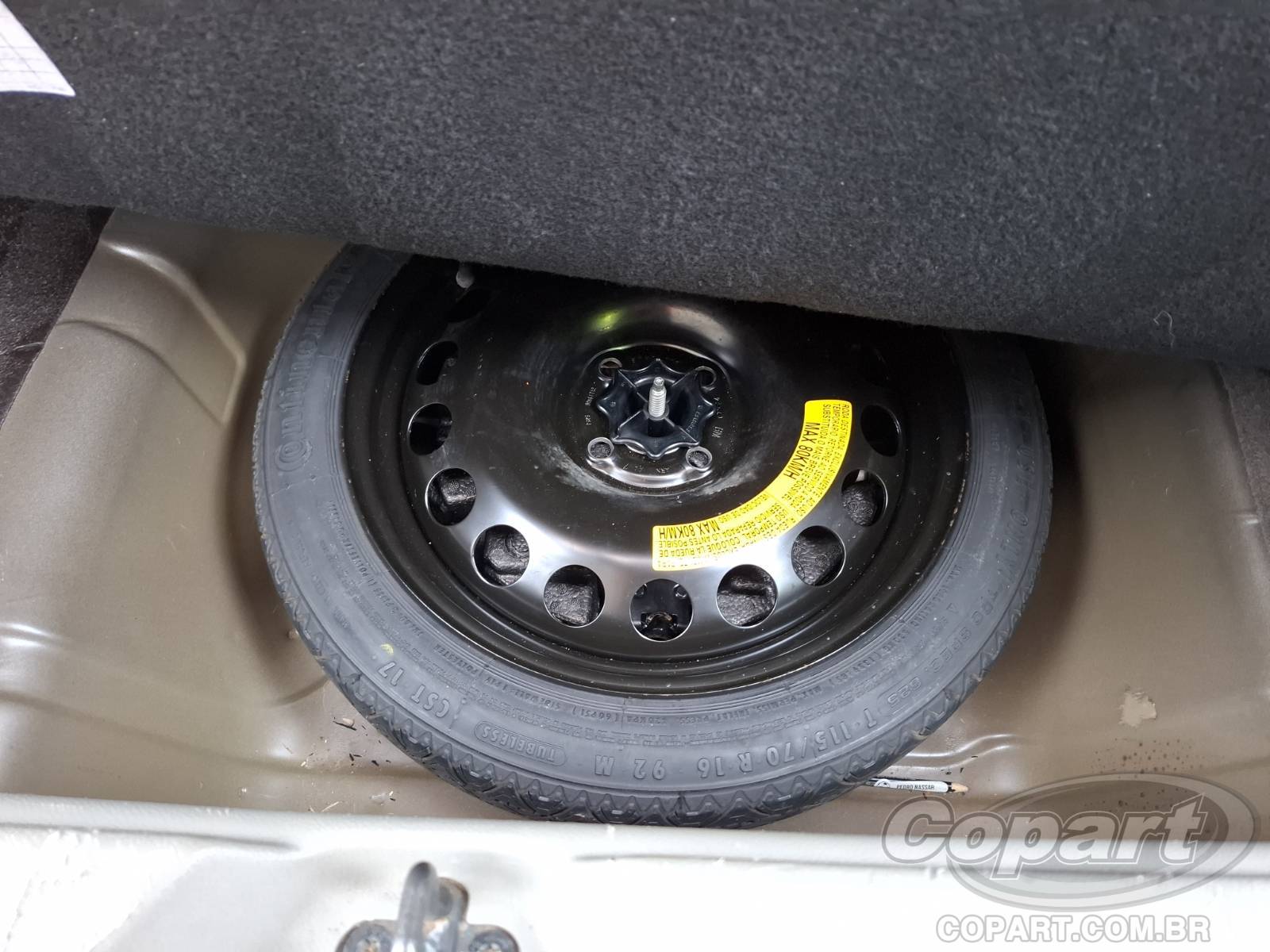 Foto 10 de 11: 2015 CHEVROLET SPIN