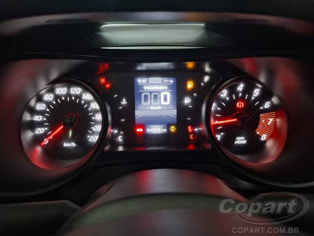 2025 FIAT ARGO 