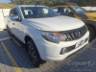 2022 MITSUBISHI L200 TRITON 