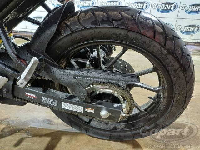 2024 YAMAHA FZ25 FAZER 