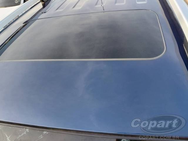 2025 NISSAN FRONTIER CD 