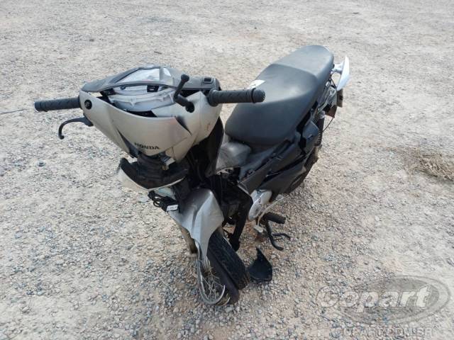 2024 HONDA BIZ 