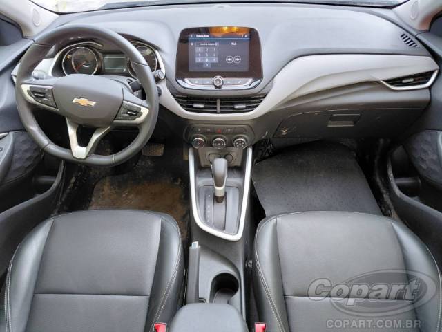 2023 CHEVROLET ONIX PLUS 