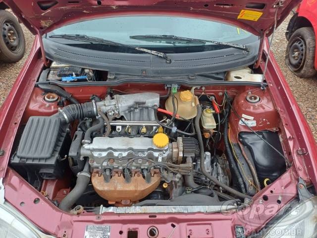 1996 CHEVROLET CORSA 