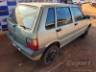 2010 FIAT UNO 