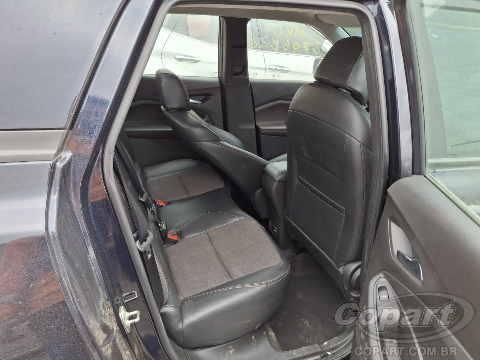 Foto 6 de 10: 2024 CHEVROLET MONTANA