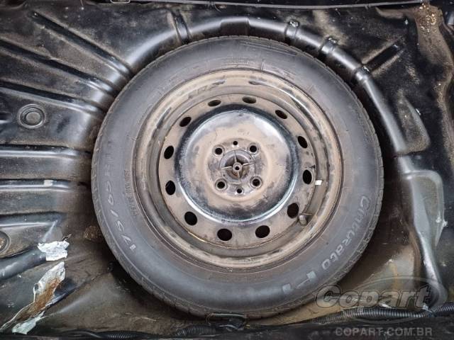 2007 CHEVROLET CELTA 