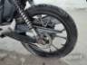 2025 HONDA CG 160 