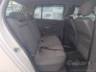 2008 VOLKSWAGEN FOX 