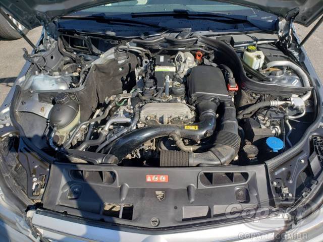 2014 MERCEDES BENZ CLASSE C 