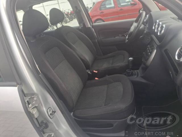 2013 CITROEN C3 AIRCROSS 