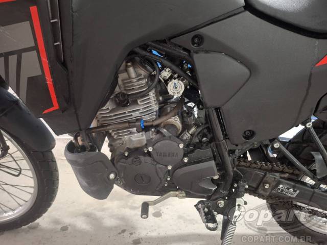2026 YAMAHA XTZ 250 