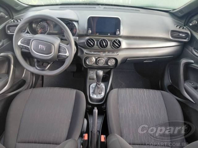 2026 FIAT ARGO 