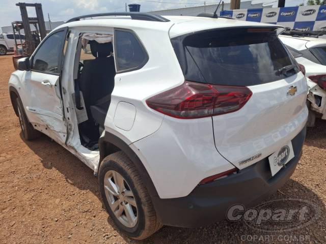 2023 CHEVROLET TRACKER 