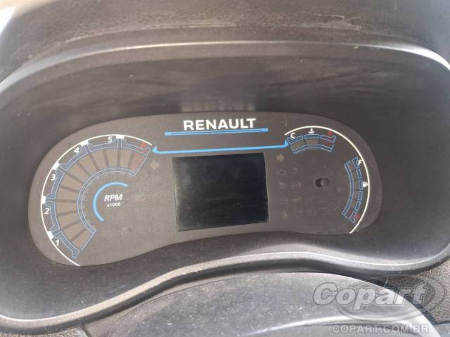 2024 RENAULT KWID 