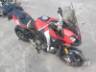2016 BMW S 1000 