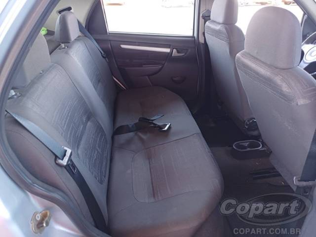 2007 CHEVROLET PRISMA 