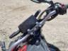 2023 HONDA CB 300F 