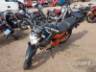 2013 YAMAHA FAZER 