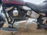 2007 HARLEY-DAVIDSON SOFTAIL 
