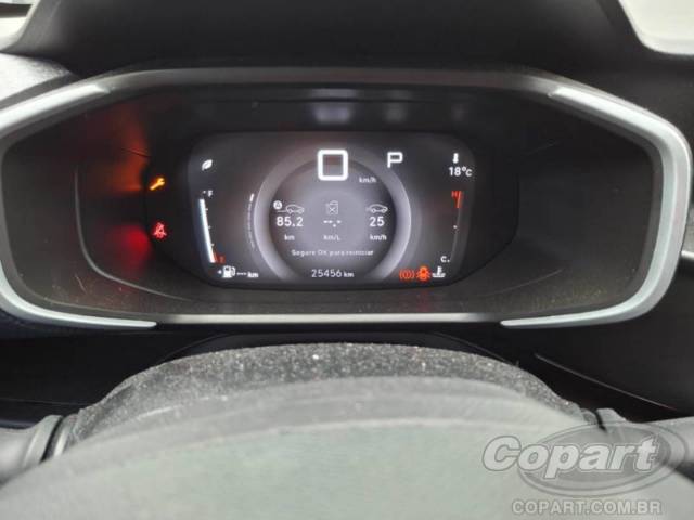2025 CITROEN BASALT 