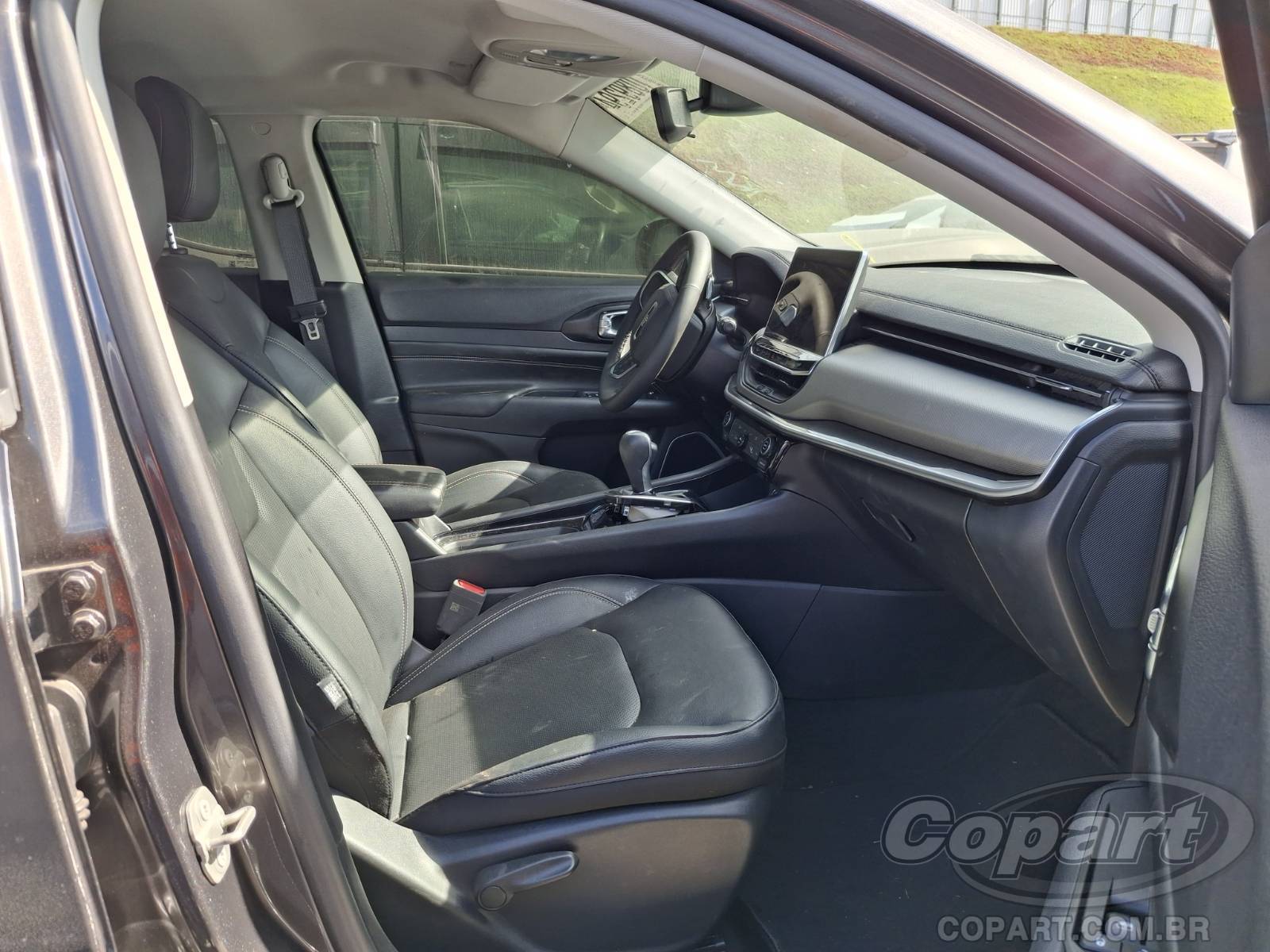 Foto 5: 2025 JEEP COMPASS