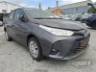 2023 TOYOTA YARIS 