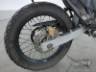 2016 HONDA XRE 300 