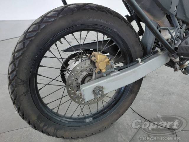 2016 HONDA XRE 300 