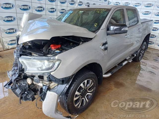 2018 FORD RANGER CD 