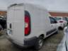 2018 FIAT FIORINO FURGAO 