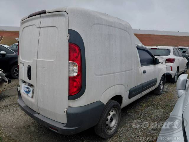 2018 FIAT FIORINO FURGAO 