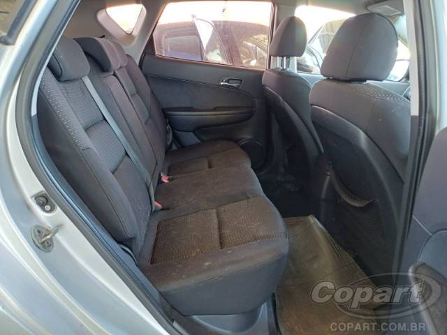 2010 HYUNDAI I30 