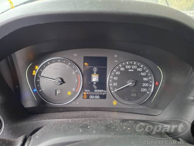2025 HONDA HR-V 