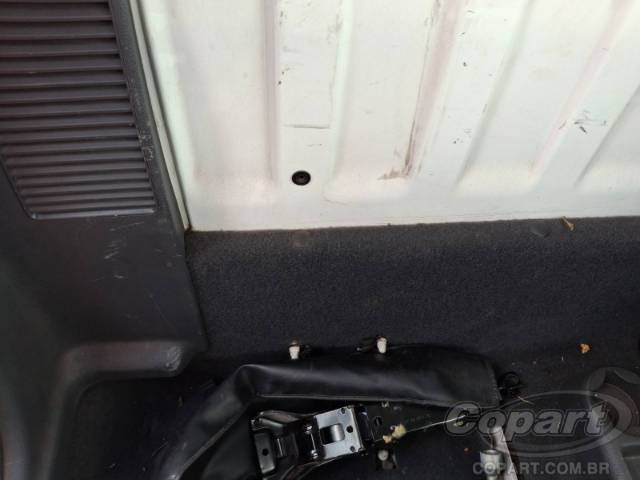 2015 VOLKSWAGEN SAVEIRO 