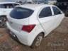 2019 CHEVROLET ONIX 