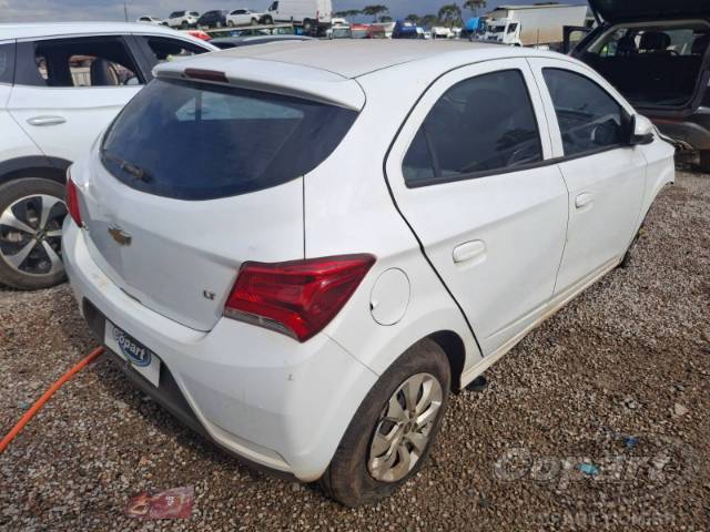 2019 CHEVROLET ONIX 