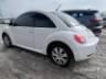 2010 VOLKSWAGEN NEW BEETLE 