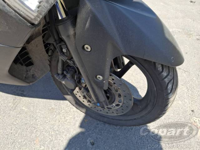 2019 YAMAHA NMAX 
