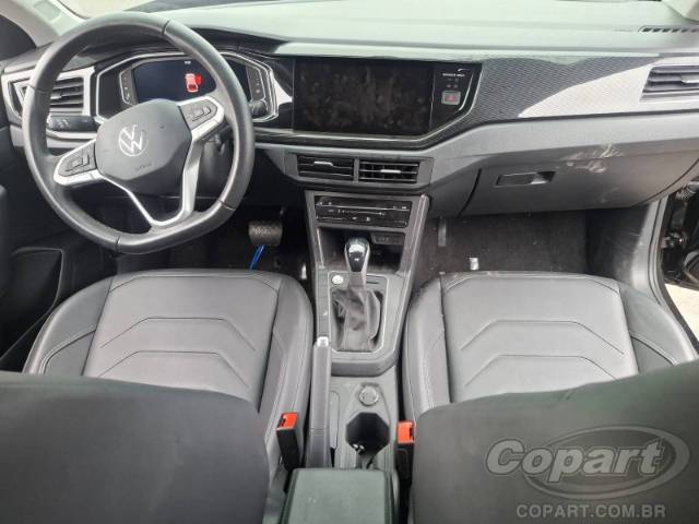 2024 VOLKSWAGEN POLO 