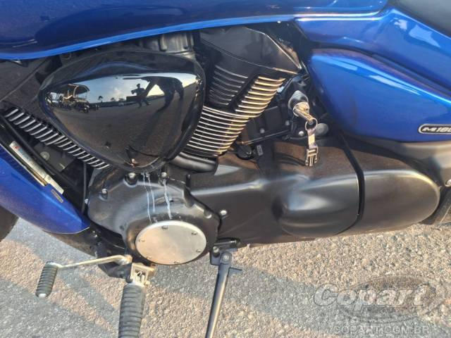 2019 SUZUKI BOULEVARD M1800 