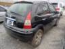 2012 CITROEN C3 