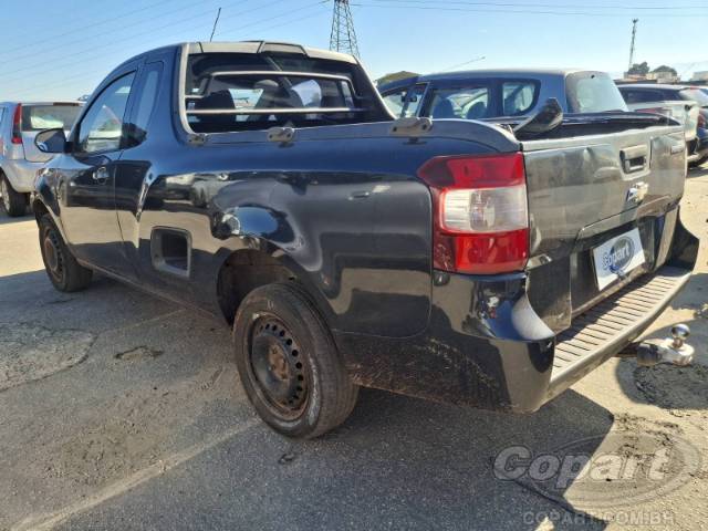 2015 CHEVROLET MONTANA 