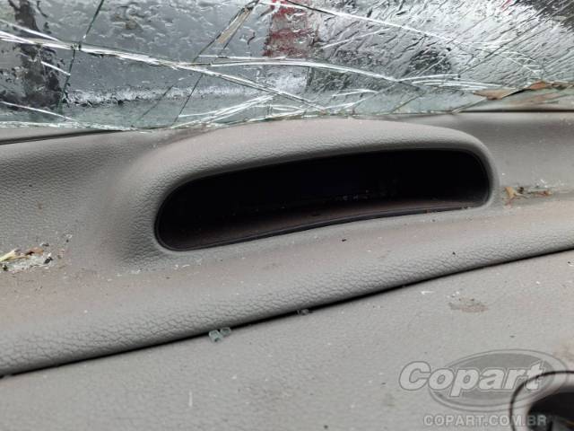 2002 RENAULT TWINGO 