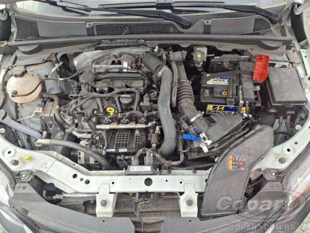 2025 CHEVROLET ONIX PLUS 