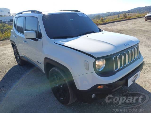 2019 JEEP RENEGADE 