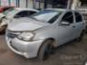 2013 TOYOTA ETIOS 